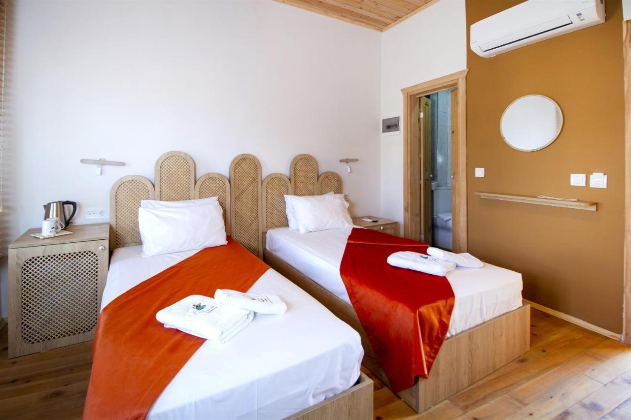 The Little Prince Boutique Otel Antalya Exterior foto