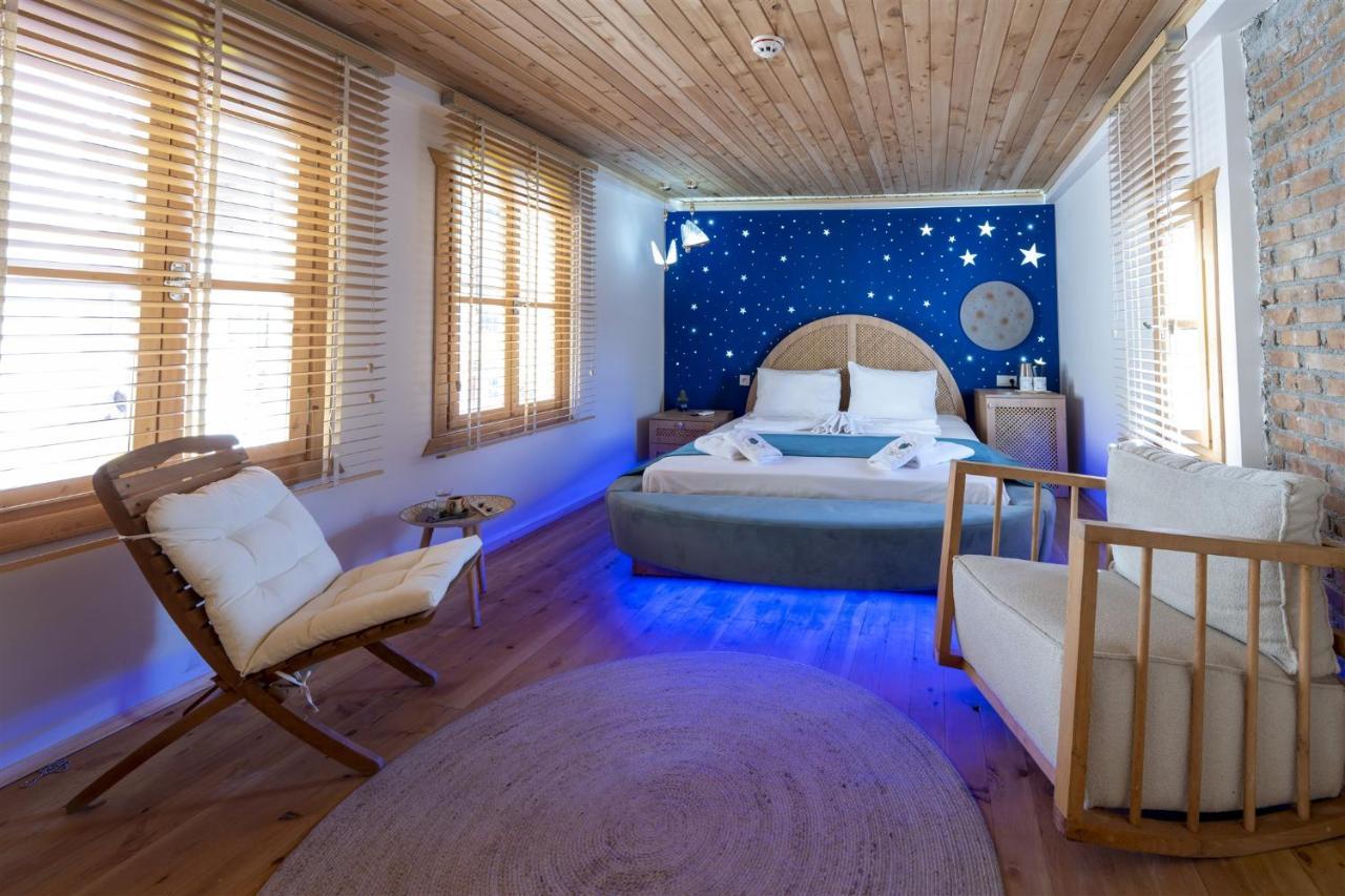 The Little Prince Boutique Otel Antalya Exterior foto